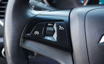 Chevrolet Cruze Sedan 1.6 16V DOHC 124KM 2012 Chevrolet Cruze Bezwypadkowy Serwisowany 1-Wlasciciel Klimatyzacja Tempoma, zdjęcie 22