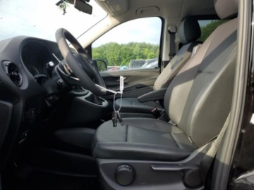 Mercedes 2023 Mercedes-Benz Inny 2023 MERCEDES-BENZ METRIS 2.0 Benzyna 208KM, zdjęcie 7
