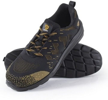 Buty podnosek robocze sportowe ochronn TEXO BHP 43