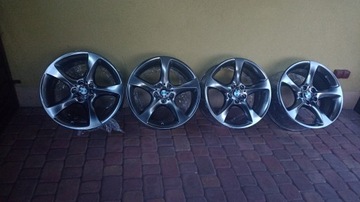 ЛЕГКОСПЛАВНЫЕ ДИСКИ BBS 19 BMW 3 E90 E92 E93 СТАЙЛИНГ 230