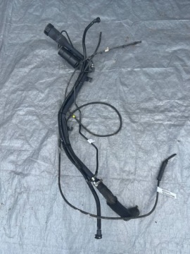 JEEP GRAND CHEROKEE WL ТОПЛИВОНАЛИВНАЯ ТРУБА 3.6 2021-