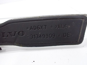 STŘEŠNÍ NOSIČ STŘEŠNÍ KOMPLET ORIGINÁLNÍ 31349910 31349909 VOLVO XC90 II 18R
