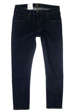 Брюки Lee Luke Slim Rinse W29 L32 L719PX36