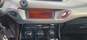 Citroen C3 II Hatchback facelifting 1.2 VTi 82KM 2016 Citroen C3 Bezwypadkowy Super Stan 1.2 VTi, zdjęcie 14