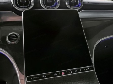 Mercedes GLC C254/X254 Coupe 2.0 200 204KM 2026 MERCEDES-BENZ GLC 200 4-Matic AMG Line 2.0 (204KM) 2026, zdjęcie 11