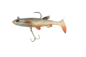 Ripper uzbrojony Nature Line Okoń 10cm 2x