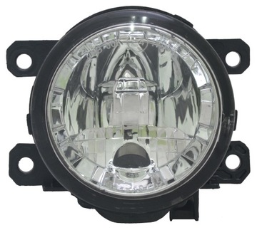 HALOGEN LE/PR Z FUNKCE DRL MERCEDES CITAN 12-