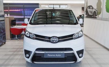 Toyota 2023 Toyota Proace Verso Verso 2.0 D4-D Long Business Aut. 2.0 Diesel 177KM, zdjęcie 1