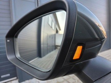 Volkswagen Tayron 2025 Volkswagen Tayron 1.5TSI 150KM FV23 DSG 7 osob IQ.Drive High z kamera 360, zdjęcie 35