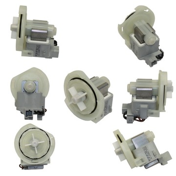 Сливной насос/сливной насос для посудомоечной машины Beko