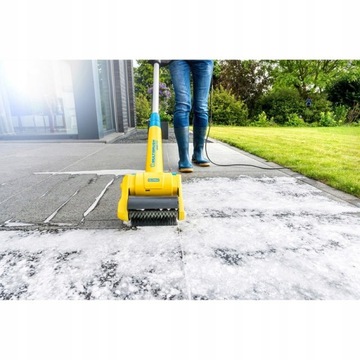 GLORIA ELECTRIC МЕТАЛЛИЧЕСКАЯ МАШИНА ДЛЯ ТЕРРАС MOSS CUBE