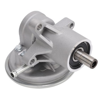 Тормозной вакуумный насос, эффективная работа, безопасность 290KT00030