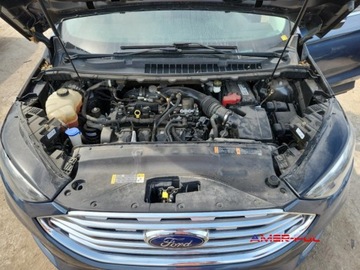 Ford Edge II 2019 Ford Edge 2019 r., 2,0L SEL 2.0 Benzyna 250KM, zdjęcie 11