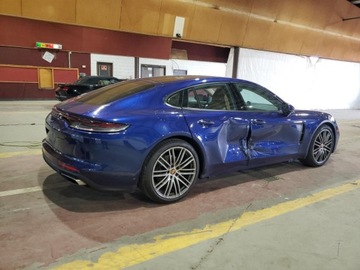 Porsche Panamera II 2023 Porsche Panamera Base 2023 2.9l 2.9 Benzyna 325KM, zdjęcie 3