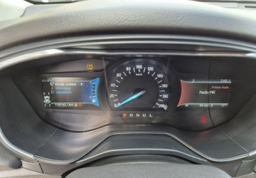 Ford Mondeo V 2021 Ford Mondeo Hybryda Stan idealny 2.0 Hybryda 155KM, zdjęcie 23