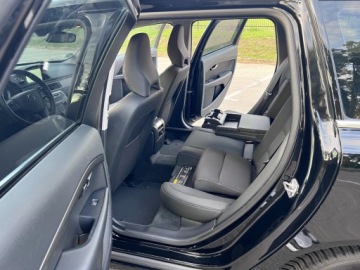 Volvo V70 III Kombi Facelifting 2.0 D3 DRIVE-E 150KM 2016 Volvo V70 D3 Lift 2016r. euro 6 Kinetic Szwecja Led Ksenon Navi 2.0 Diesel, zdjęcie 11
