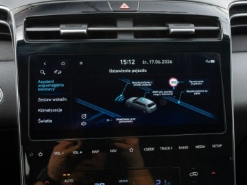 Hyundai Tucson IV SUV 1.6 T-GDI 48V 150KM 2023 Hyundai Tucson GD5H578#1.6 T-GDi 48V Executive 2WD, zdjęcie 18
