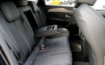 Peugeot 2025 Peugeot 308 308 1.2 GT SS 145KM Hybryd Gwarancja od RiA 1.2 Hybryda, zdjęcie 25