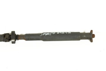 BMW E84 X1 E90 E92 318D 320D N47 M47 HŘÍDEL HNACÍ 7527339