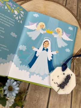 История Мэри