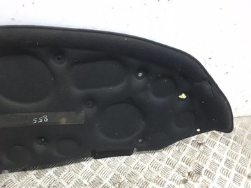 MERCEDES-BENZ B W246 W242 2013 TLUMENÍ