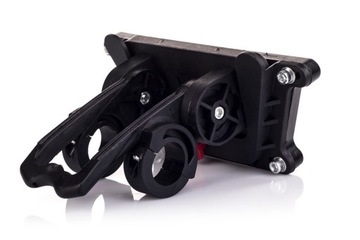 Rower elektryczny CB2 LitJon manetka Mocna bateria