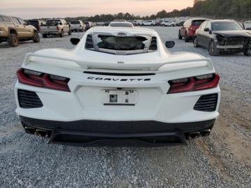 Chevrolet 2021 Chevrolet Chevelle Stingray 1Lt 2021 6.2l 6.2 Benzyna 490KM, zdjęcie 2