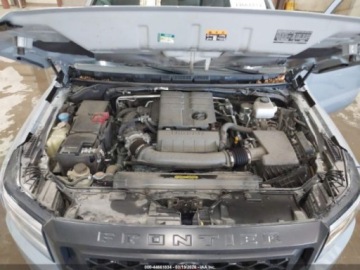 Nissan 2024 Nissan Frontier Pro-4x 2024 3.8 Benzyna 310KM, zdjęcie 8