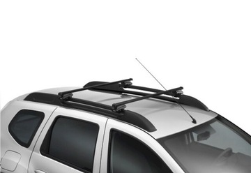 Nowe Poprzeczki dachowe Dacia Duster I 738200208R