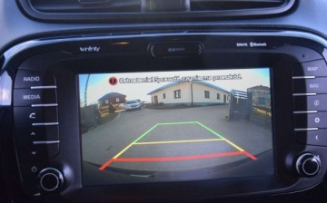 Kia Soul II 1.6 VGT CRDi 128KM 2015 Kia Soul 1.6 CRDI Automat Navi Kamera Oryginal Lakier Sprowadzony 1.6, zdjęcie 20