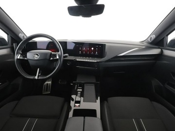 Opel Astra L Hatchback 1.2 Turbo 130KM 2023 Opel Astra FV23% full LED navi virtual cocpit, zdjęcie 14