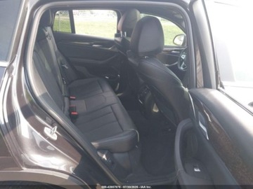 BMW X4 G02 2023 BMW X4 xDrive30I 2023 2.0l 2.0 Benzyna 248KM, zdjęcie 13