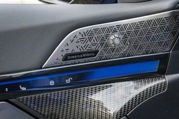 BMW Seria 5 G90-91 M Touring 4.4 V8 727KM 2025 BMW M5 Touring! NOWE BMW M5! Dostępne od ręki!, zdjęcie 21