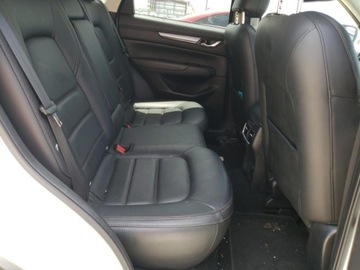 Mazda CX-5 II 2021 Mazda CX-5 PO GRADOBICIU, OD UBEZPIECZALNI 2.5 Benzyna 187KM, zdjęcie 9