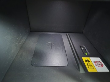 Toyota Corolla Cross 2.0 Hybrid Dynamic Force 197KM 2024 Toyota Corolla Cross 2.0 Hybrid Style 2.0 Hybrid S, zdjęcie 23