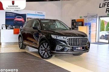 Hongqi HS5 2023 Hongqi HS5 FV23Kamera 360Panoramiczny Dach SzklanyPodgrzewana Kierownica, zdjęcie 2