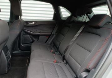 Ford Kuga III SUV 2,0 EcoBlue 120KM 2023 Ford Kuga 2.0 EcoBlue AWD Automat ST-Line P.Zima SalonPL SerwisASO FV23 Gw, zdjęcie 30