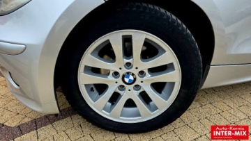 BMW Seria 1 E81/E87 Hatchback 5d E87 2.0 120d 163KM 2005 BMW Seria 1 Zarejestrowany Super stan 2.0 Diesel 163KM, zdjęcie 7
