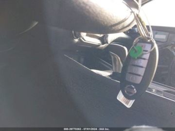 Nissan Altima V 2022 Nissan Altima 2022 Nissan Altima 2.5 SV Sedan 2.5 Benzyna 188KM, zdjęcie 11