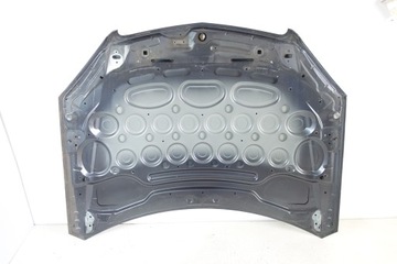 KAPOTA KRYT MOTORU MERCEDES C W204