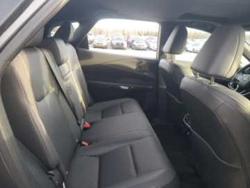 Lexus RX V 2024 Lexus RX 350 Base, 2024r., 4x4, 2.5L 2.5 Benzyna 275KM, zdjęcie 9