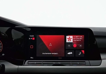 Volkswagen Golf VIII Variant 2.0 TDI 115KM 2023 Volkswagen Golf 2.0 TDI 115KM 1WL SalonPL Czujniki Grupa Adamowscy 2.0, zdjęcie 25