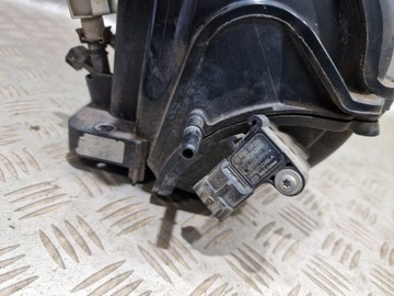 KOLEKTOR SACÍ/ZBĚRNÉ LIŠTA VSTŘIKOVAČE CORSA D E 1.4 16V