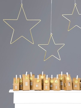 АДВЕНТ-КАЛЕНДАРЬ КРАФТ-ДОМА-24 ПРАЗДНИК ИСКУССТВА