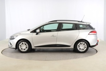 Renault Clio IV Grandtour Facelifting 1.2 73KM 2017 Renault Clio 1.2 16V, Salon Polska, GAZ, Klima, zdjęcie 2