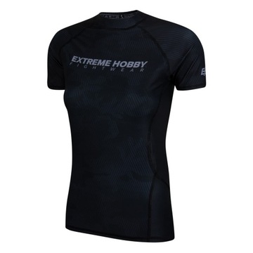 Koszulka Damska Sportowa Extreme Hobby HAVOC XL