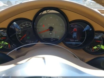 Porsche Panamera I Limuzyna Facelifting 4.8 440KM 2016 Porsche Panamera GTS 2016 4.8l 4.8 Benzyna 440KM, zdjęcie 10