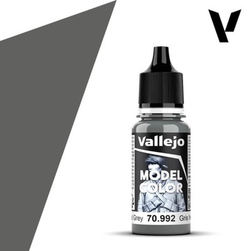 VALLEJO Model Color Neutral Grey 18ml / farbka