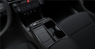 Hyundai Tucson IV 2025 Hyundai Tucson 1.6 T-GDi 150 KM 2WD 7DCT Smart LED 1.6 Benzyna 150KM, zdjęcie 8