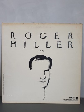Roger Miller - 1970
